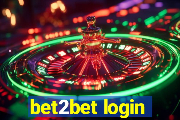 bet2bet login